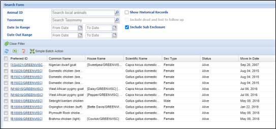 Graphical user interface, application, table

Description automatically generated